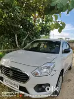Maruti Suzuki Dzire 2018