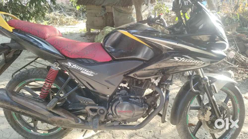 Bike is very good condition,,,