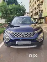 Tata Safari 2.0 Kryotec XZA Plus, 2021, Diesel