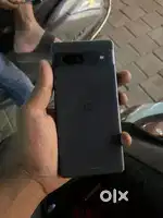 Google pixel 7a SALE AND EXCHANGE