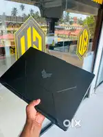 ASUS TUF GAMING F17