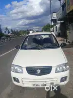 Maruti Suzuki Alto 0.8 LXI (O), 2010, Petrol