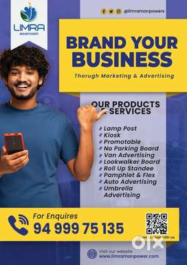 Phamplet Distribution - Kottivakam