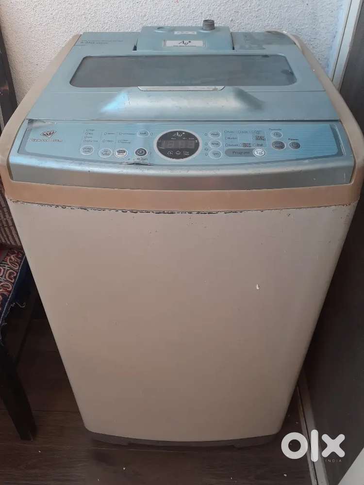 Samsung Washing machine