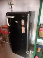 Fridge medium