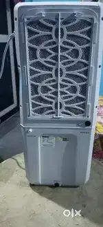 Usha cooler