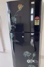 LG Refrigerator fridge