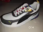 Puma sports shoes