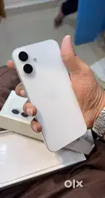 1phone 16 good condition