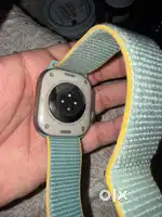 Apple watch ultra 1