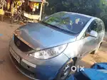 Tata Indica Vista 2009 Diesel 145000 Km Driven