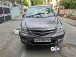 Honda City ZX GXi, 2008, Petrol