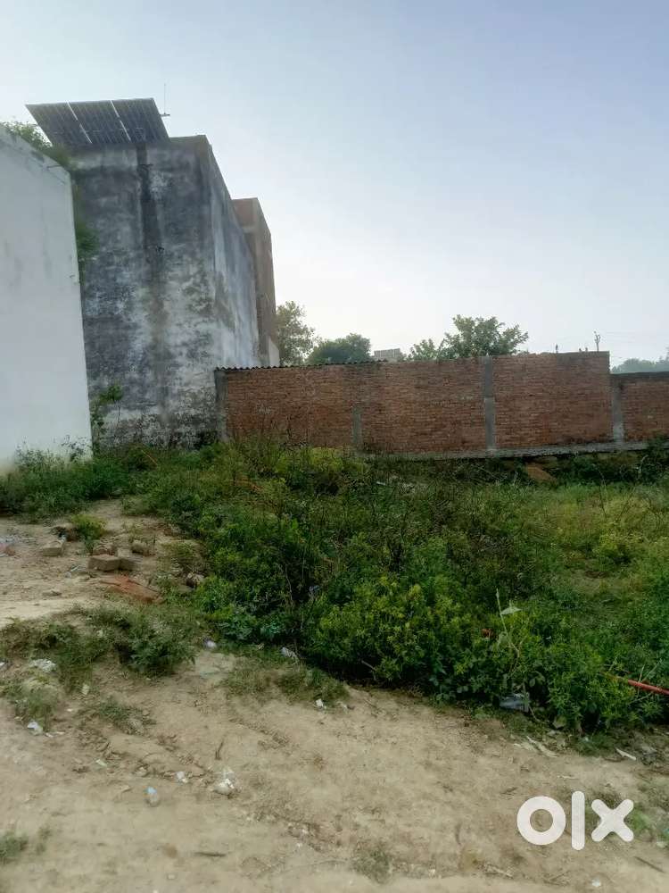 Near Paathshala Road Best Plot