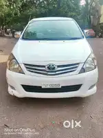 Toyota Innova 2.5 G (Diesel) 7 Seater, 2011, Diesel