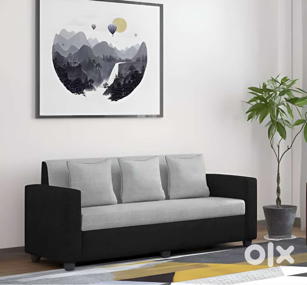 Sofa set for rent