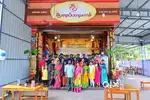 Mudichur road Part time and Full time job for Ladies