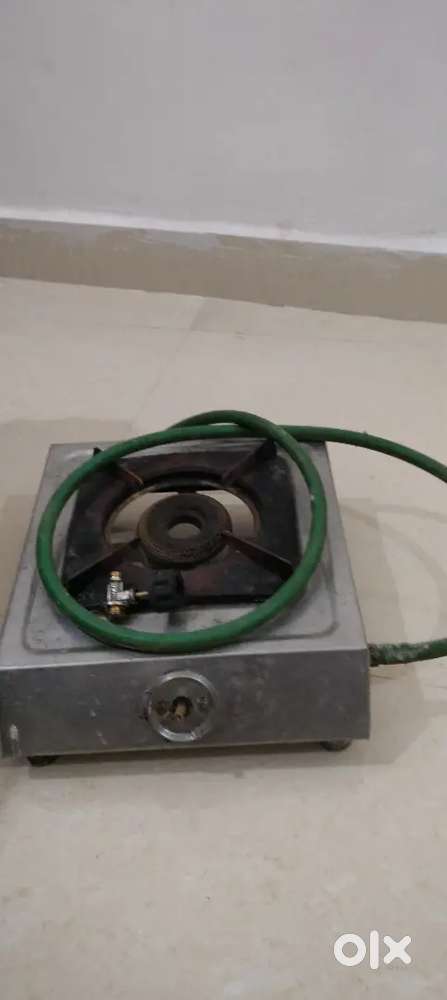Gas chulha
