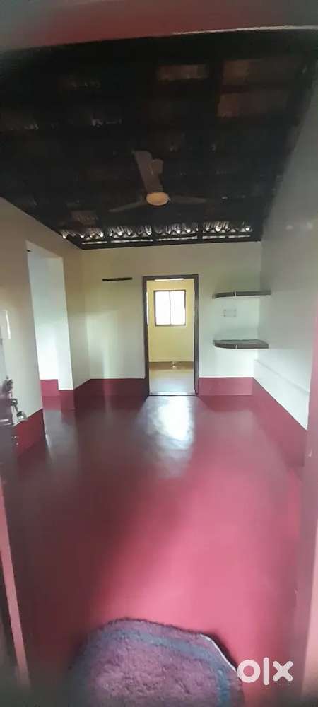 2BHK house for rent in koteshwara beach road