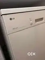 LG make dishwasher