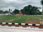 Makeing the house