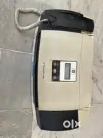 HP Officehet J3600 series All in one printer