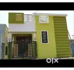 1 BHK INDIPENDENT HOUSE FOR SALE NEAR DPS SCHOOL RAIPUR / WITH BENIFIT