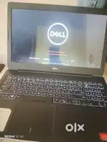 Dell Inspiron i5 8th generation windows 11   2gb graphics card 8/1tb