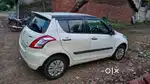 Maruti Suzuki Swift VXI BSIV