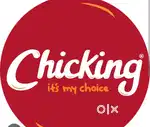 CHICKING STAFF