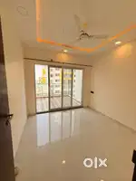 Besa jayanti7 nice socity 2 bhk flat only family
