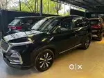 MG Hector 2019, 2000 CC Fiat engine, Diesel Good Condition