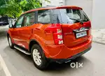 Mahindra XUV500 W8, 2016, Diesel