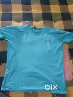 Kajaru men's t-shirt l size