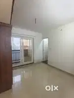 3BHK apartment for sale in Thrippunithura