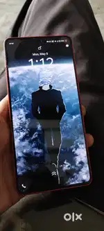 IQOO NEO 9 PRO