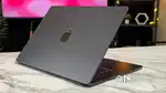 apple MacBook m3 air 15 inch space grey colour good condition