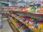 Urgently wanted supermarket sales staff