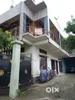 Karan Lodge: Single room under Rs.350 to Rs.500 per night