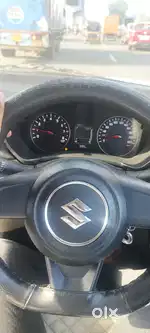 Uber driver