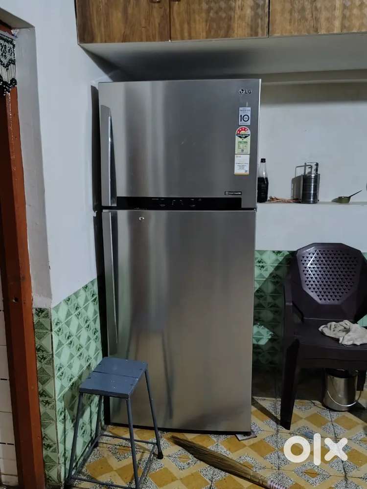 LG fridge sell