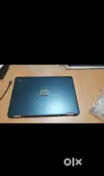 Hp chrome book intel celeron quad coren4120