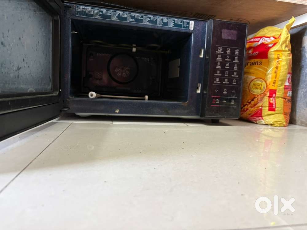 Samsung Microwave on sell