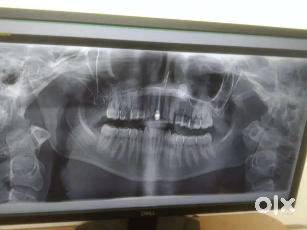 General dental surgeon required