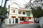 Two Bed Room House for Rent in Tripunithura