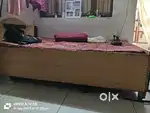 Single bed 6*6