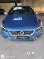 Volvo V40 D3, 2018, Diesel