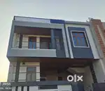 2bhk flat for families