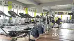 Gym ladies trainer