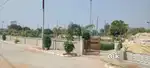 Moradabad Delhi road on highway plot