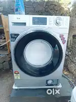 IFB fully automatic front load only 2 year old